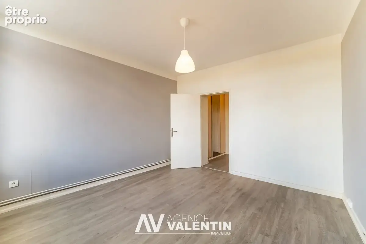 Appartement 2 pièces 52 m² à vendre à Metz (57000) - photo 6