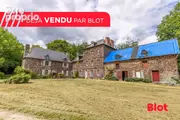 Maison à PAIMPONT