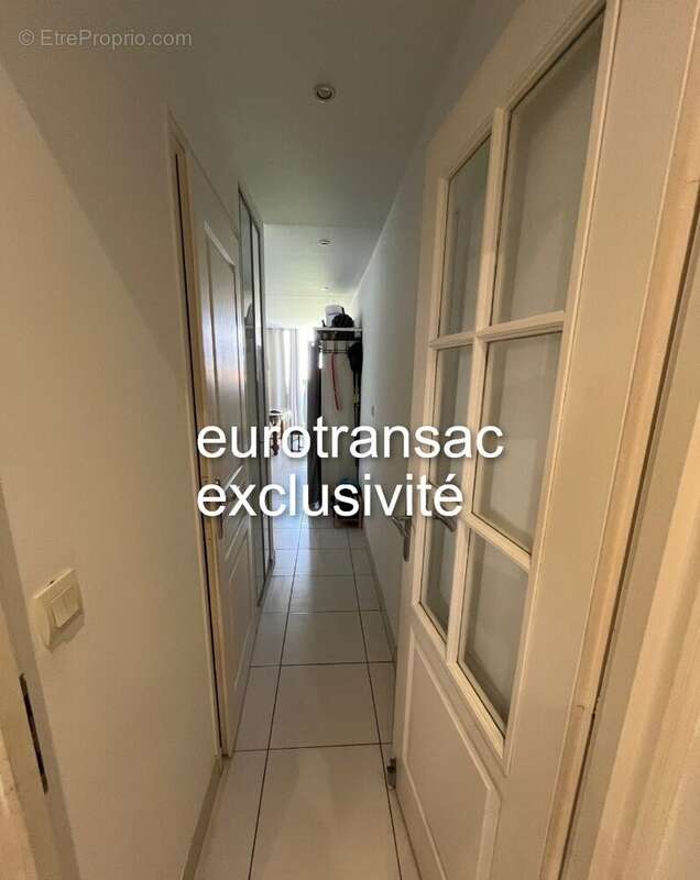 Appartement à BALARUC-LES-BAINS