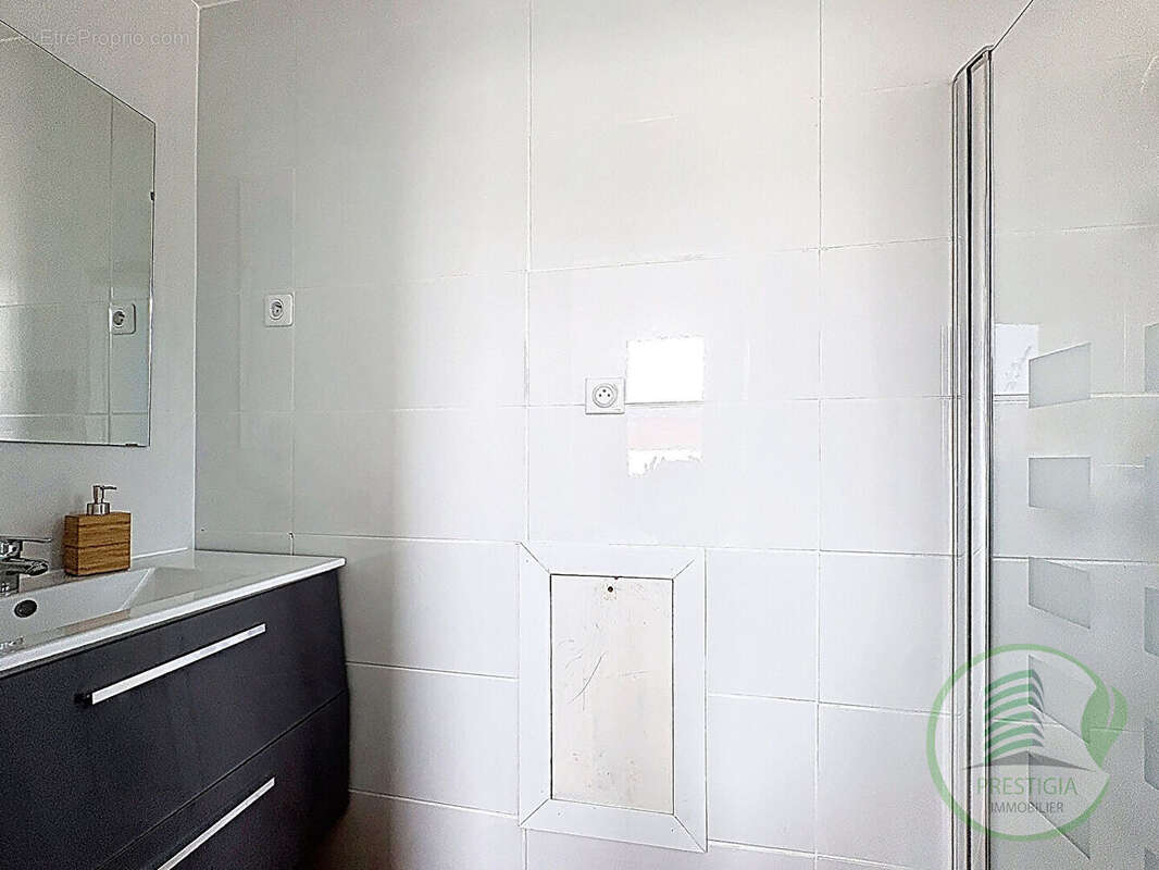 Maison à AUMENANCOURT