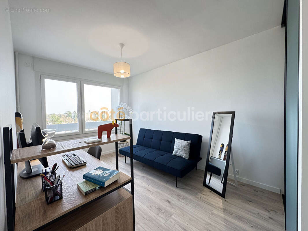 Appartement à ORLEANS