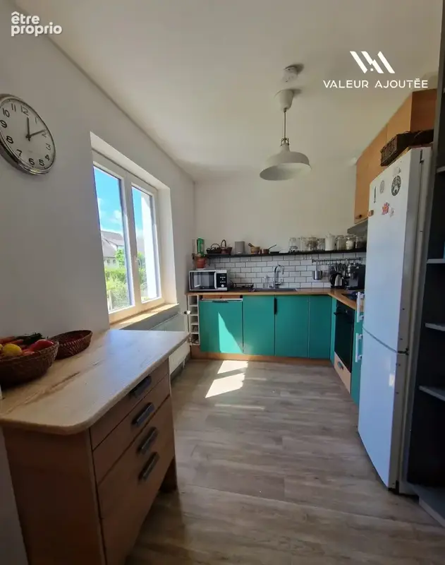 Maison 4 pièces 80 m² à vendre à Sotteville-Les-Rouen (76300) - photo 7