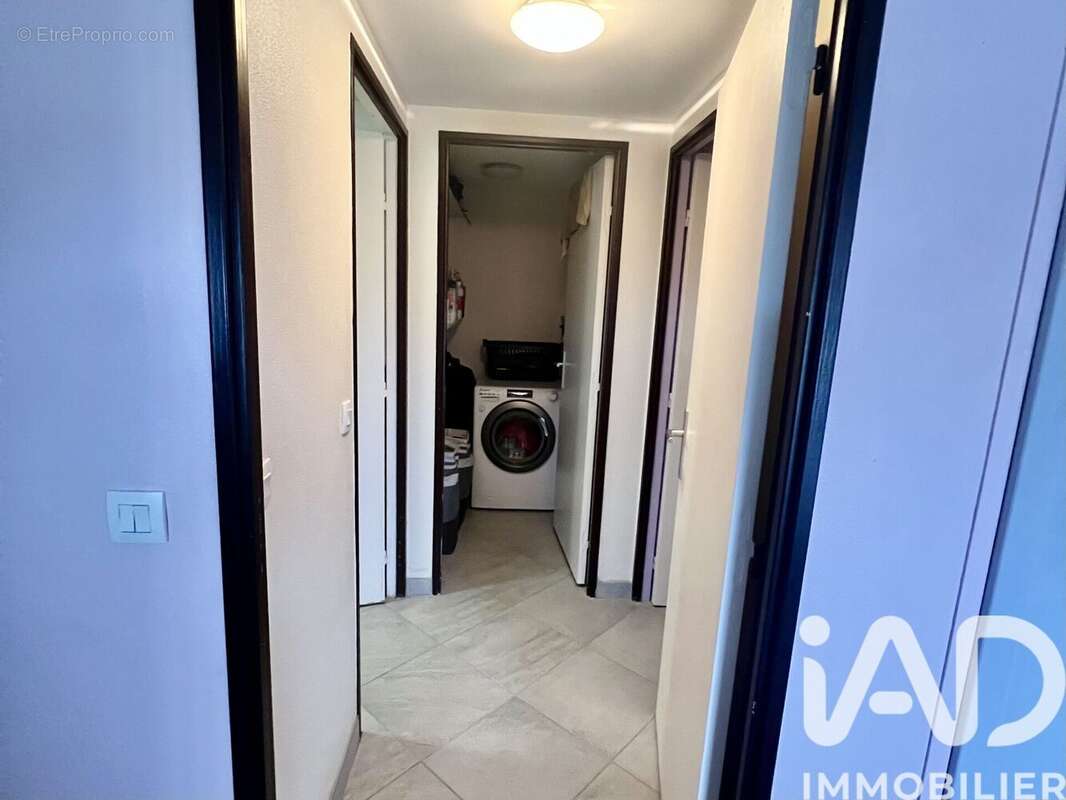 Photo 7 - Appartement à DAMMARIE-LES-LYS