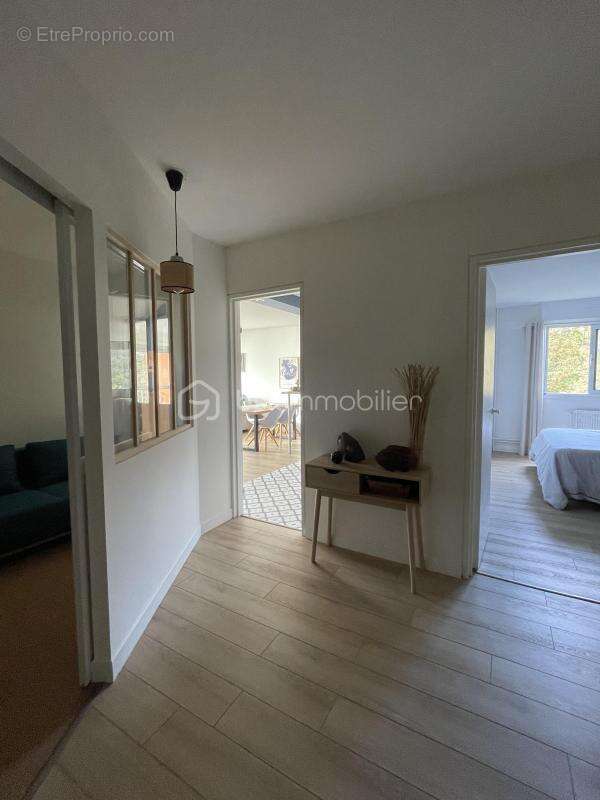 Appartement à LE HAVRE
