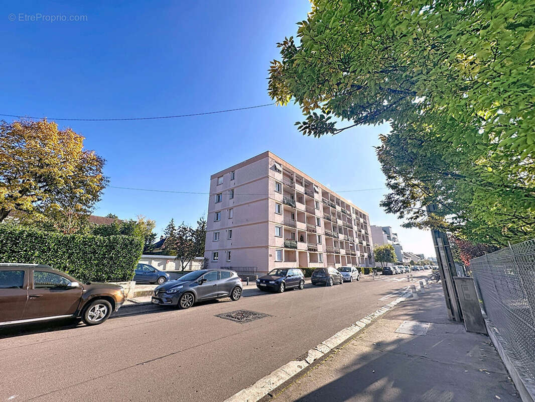 Appartement à DIJON