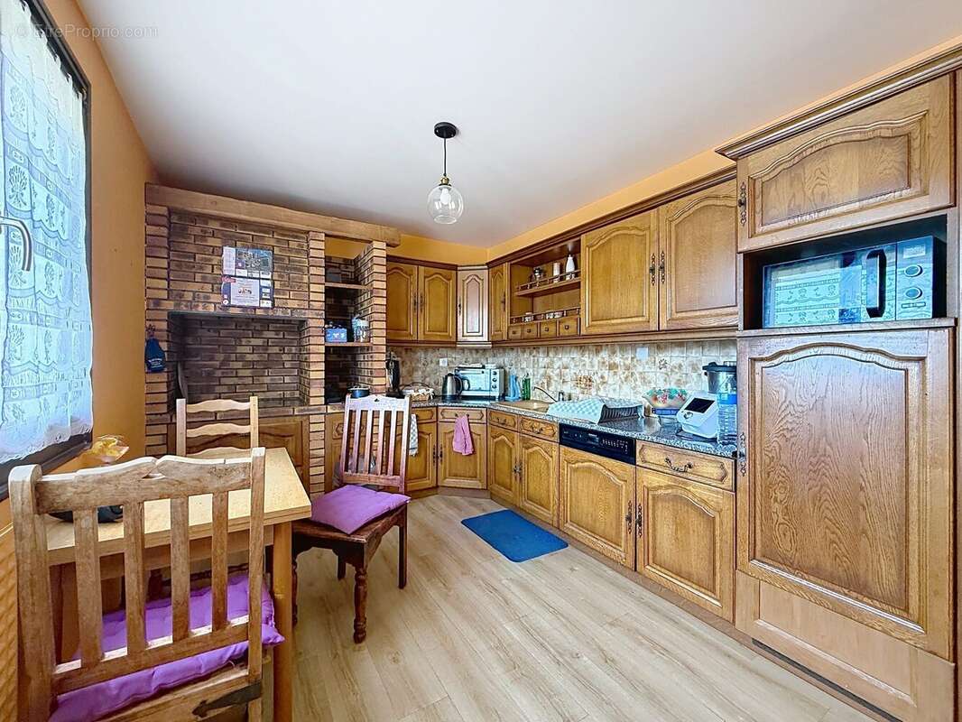 Appartement à DELLE
