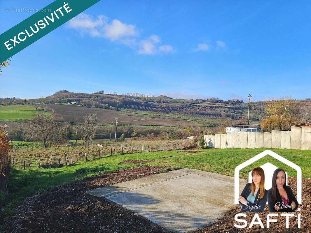 Photo 9 - Maison à MURINAIS