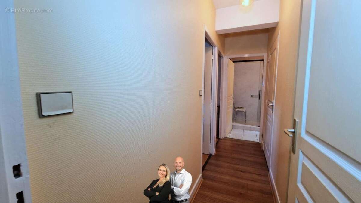 Photo 4 - Appartement à MARMANDE