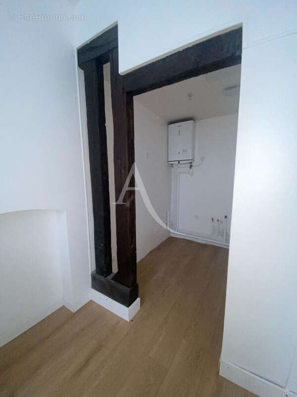 Appartement à ORLEANS