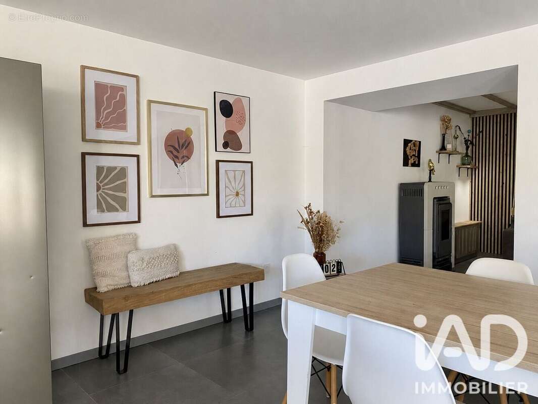 Photo 7 - Maison à MISSILLAC