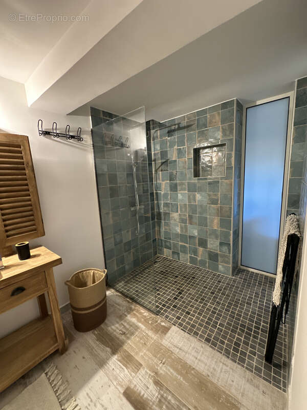 Maison à SAINT-MARTIN