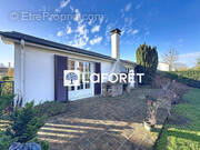 Maison à SAINT-NOM-LA-BRETECHE