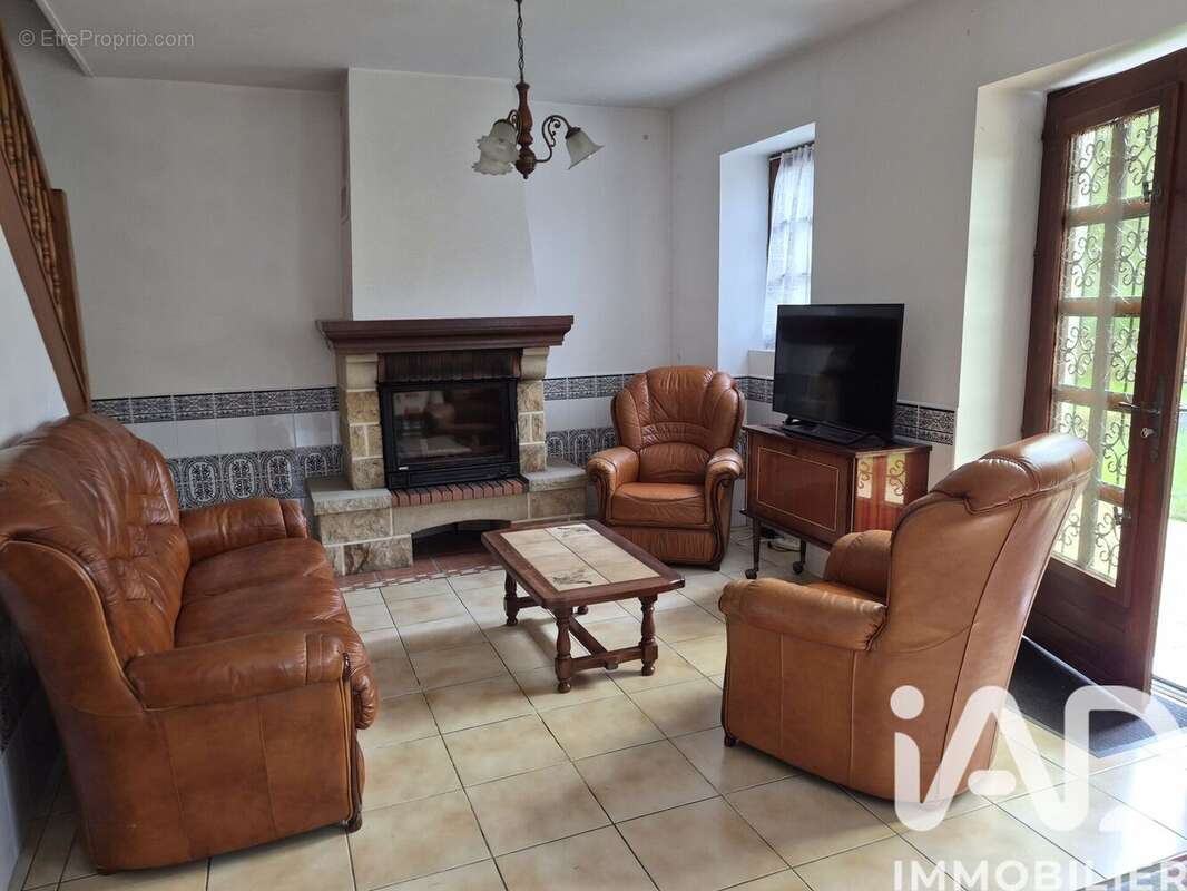 Photo 4 - Maison à BOUCAU