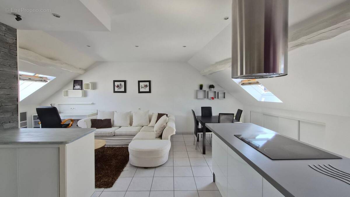 Appartement à ARPAJON