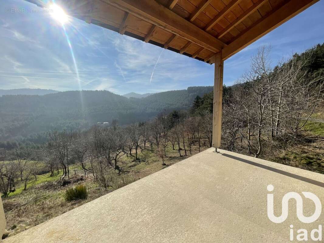 Photo 6 - Maison à SATILLIEU