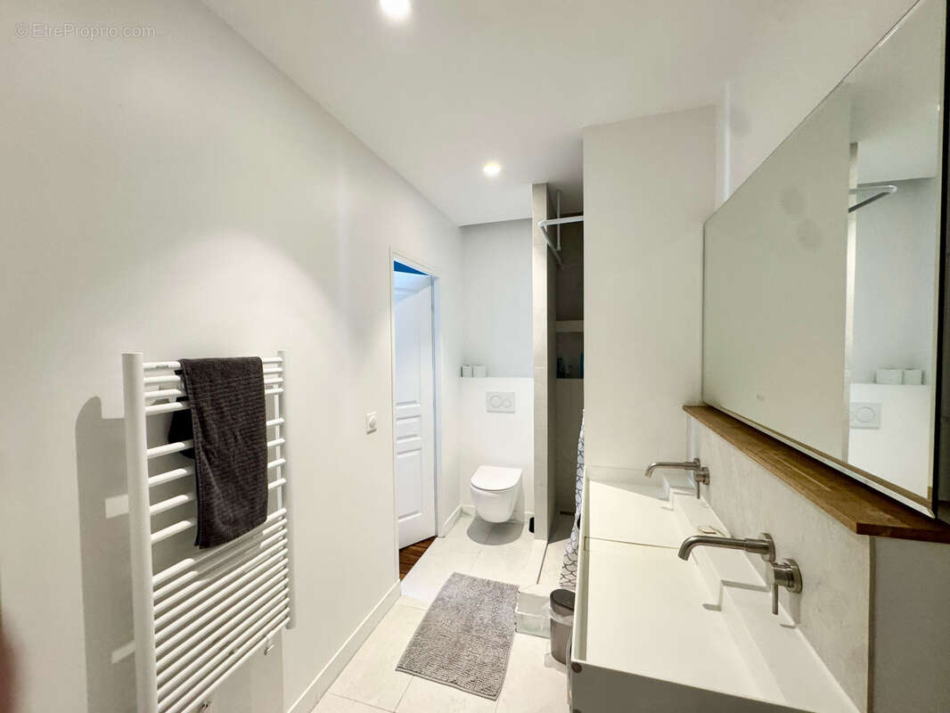 Appartement à VINCENNES