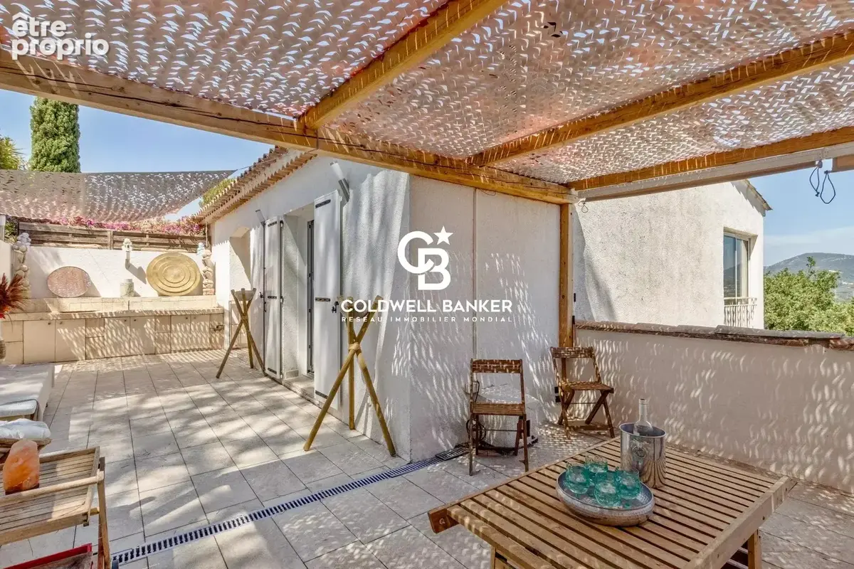 Maison de charme en domaine privé – piscine, tennis et nature - photo 14