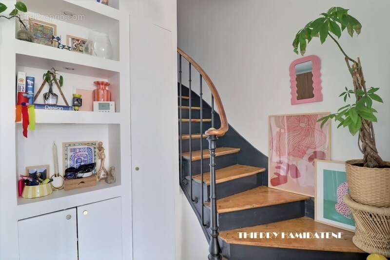 Maison à ARGENTEUIL