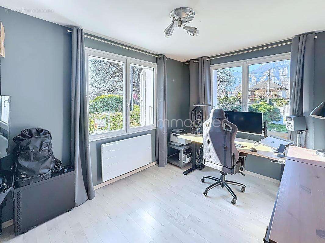 Maison à LE CHAMP-PRES-FROGES