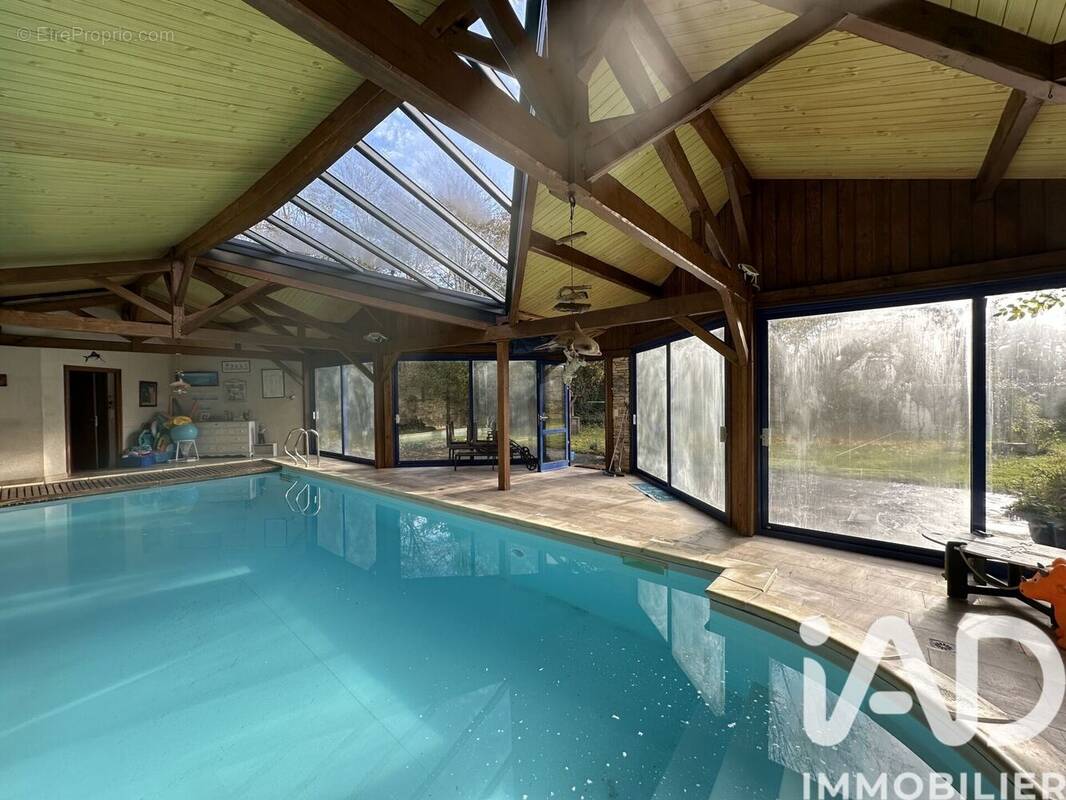 Photo 1 - Maison à JULLOUVILLE
