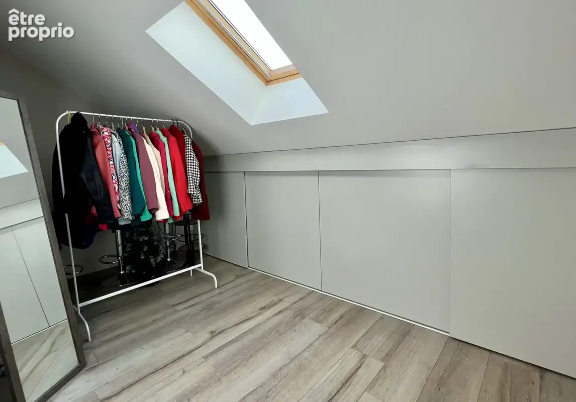 Appartement 4 pièces 64 m² à vendre à Pontarlier (25300) - photo 9