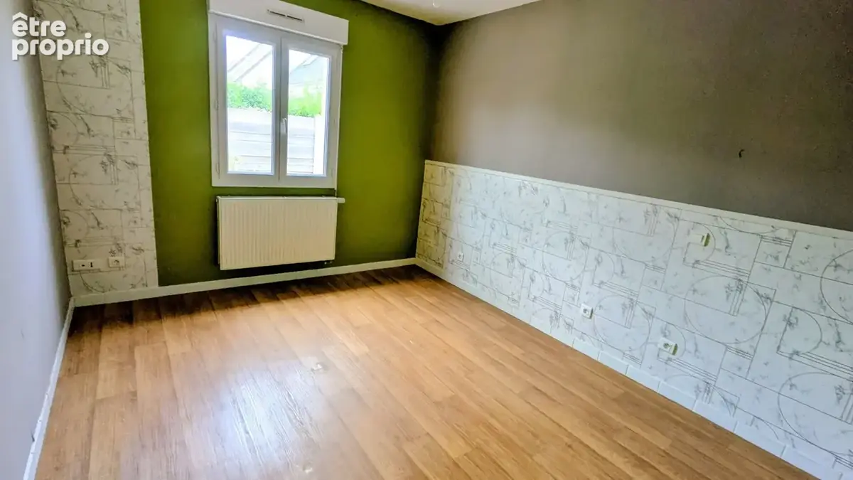 Jolie maison de plain pied à valognes - possible 5 chambres - photo 7