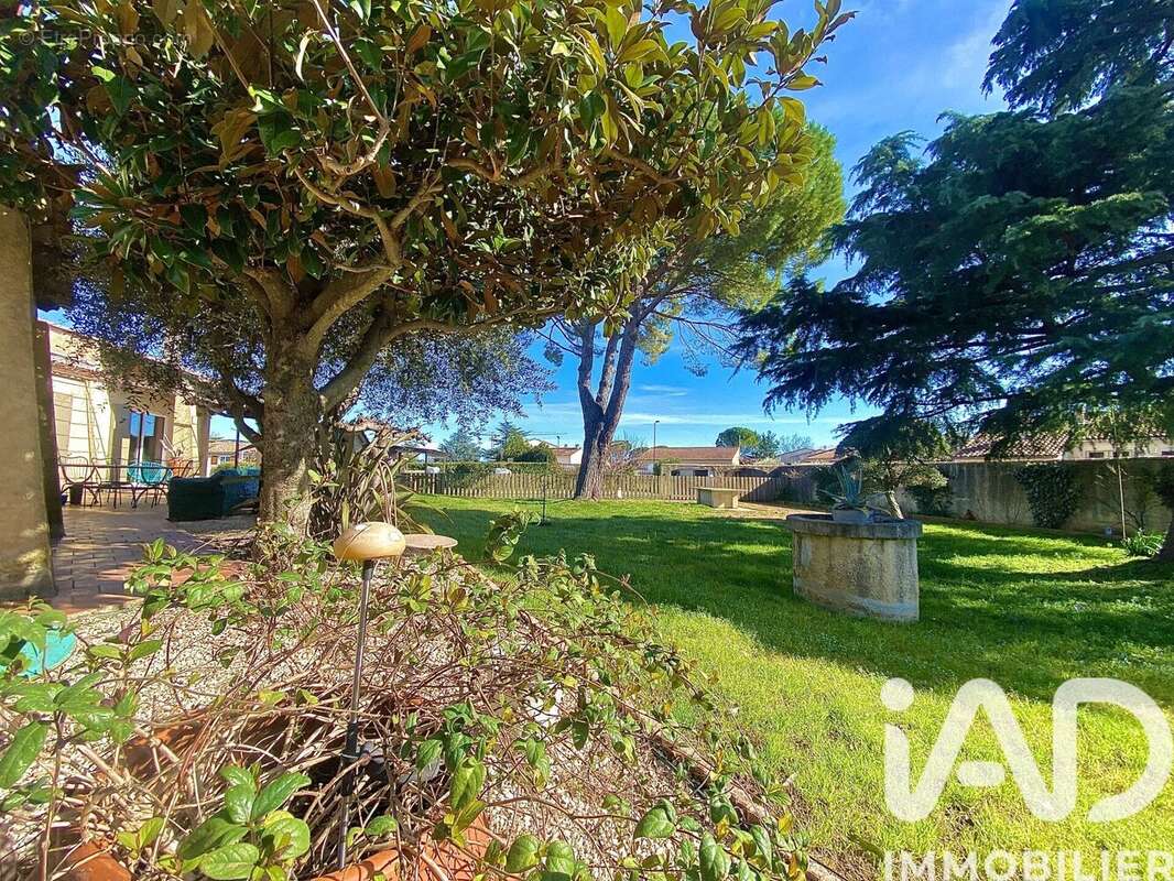 Photo 4 - Maison à LAPALUD