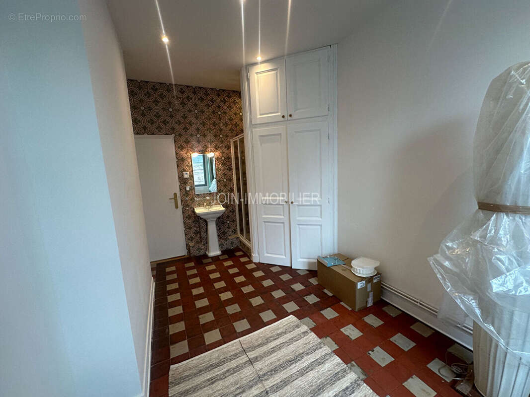 Appartement à DIEPPE