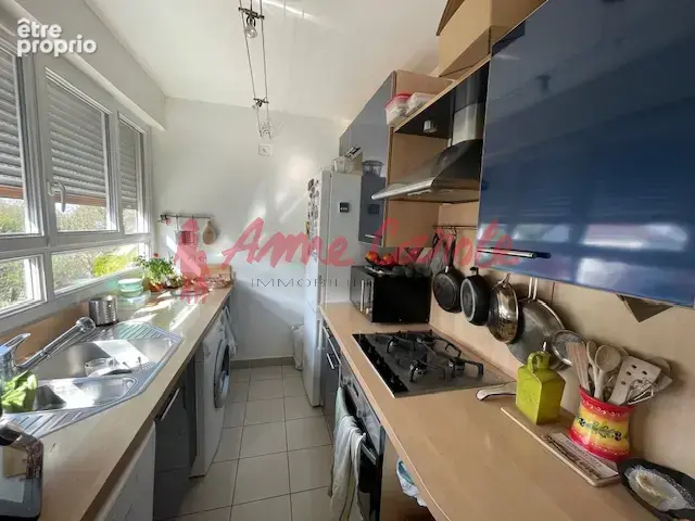 Fontenay-sous-Bois- Beau 4 pièces de 70m2 environ - photo 5