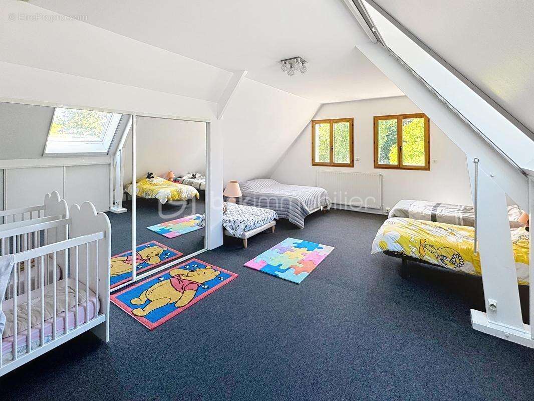 Maison à VILLERS-SUR-MER