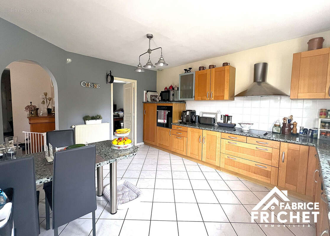 Maison 160 m² à Pacy-Sur-Eure  - photo 8