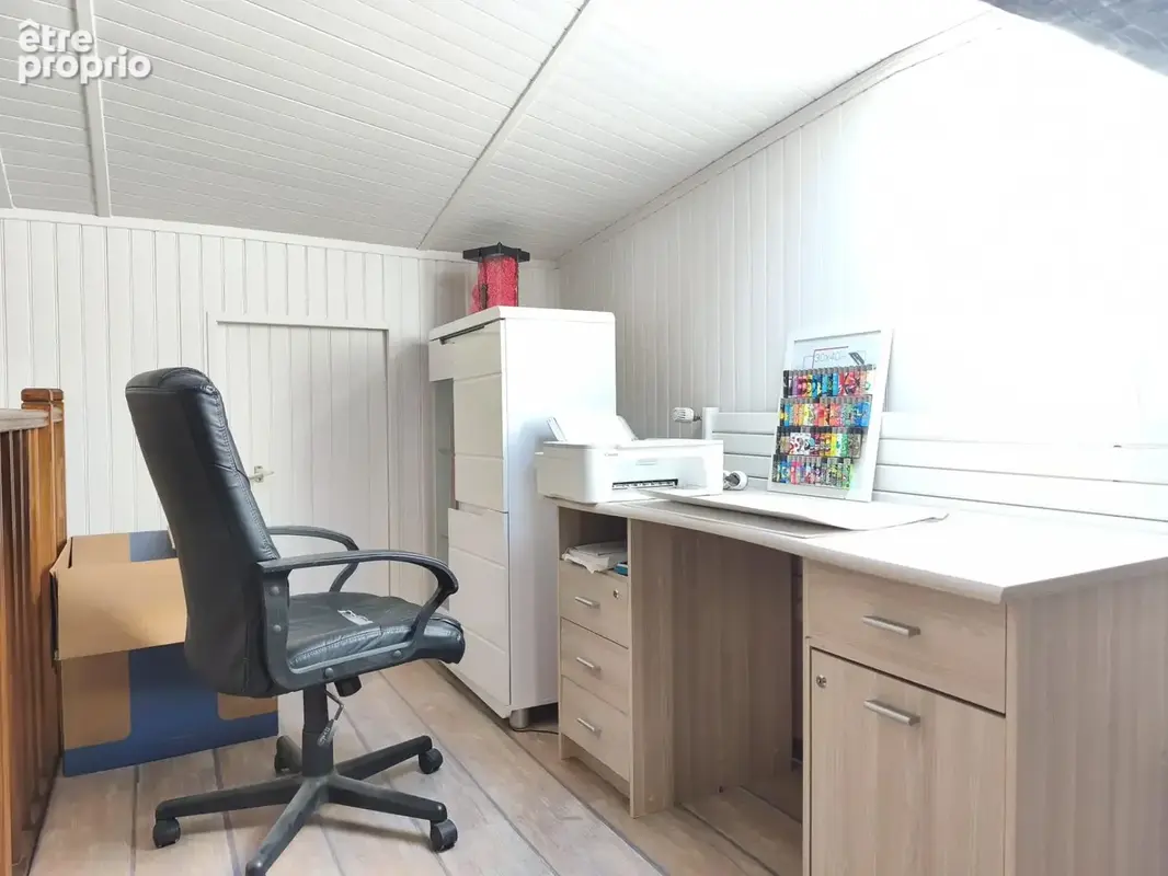 Maison 115 m² à Mezeriat  - photo 7