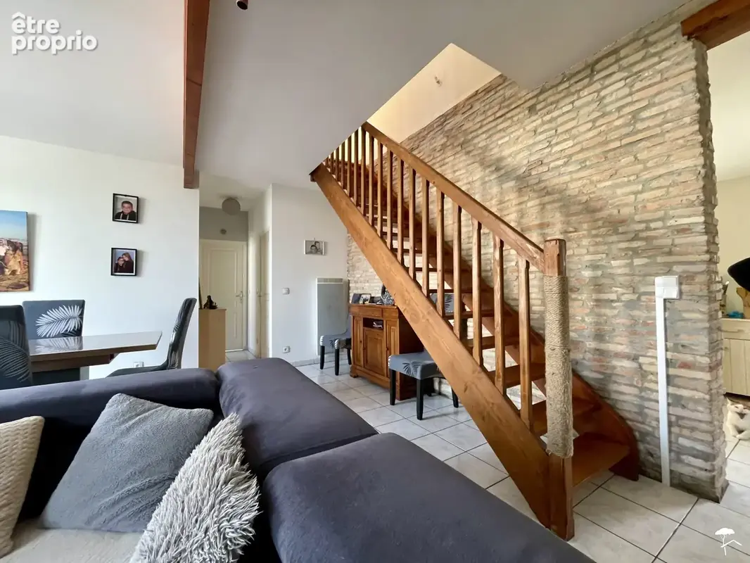 Maison 5 pièces 102 m² à vendre à Hostens (33125) - photo 4