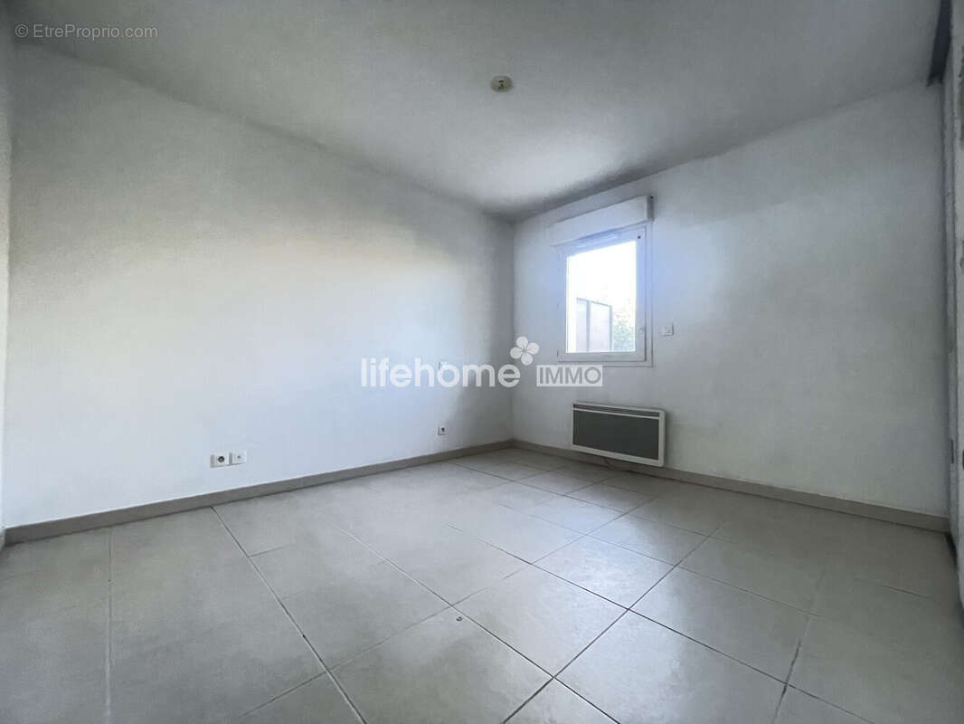 Appartement à FABREGUES