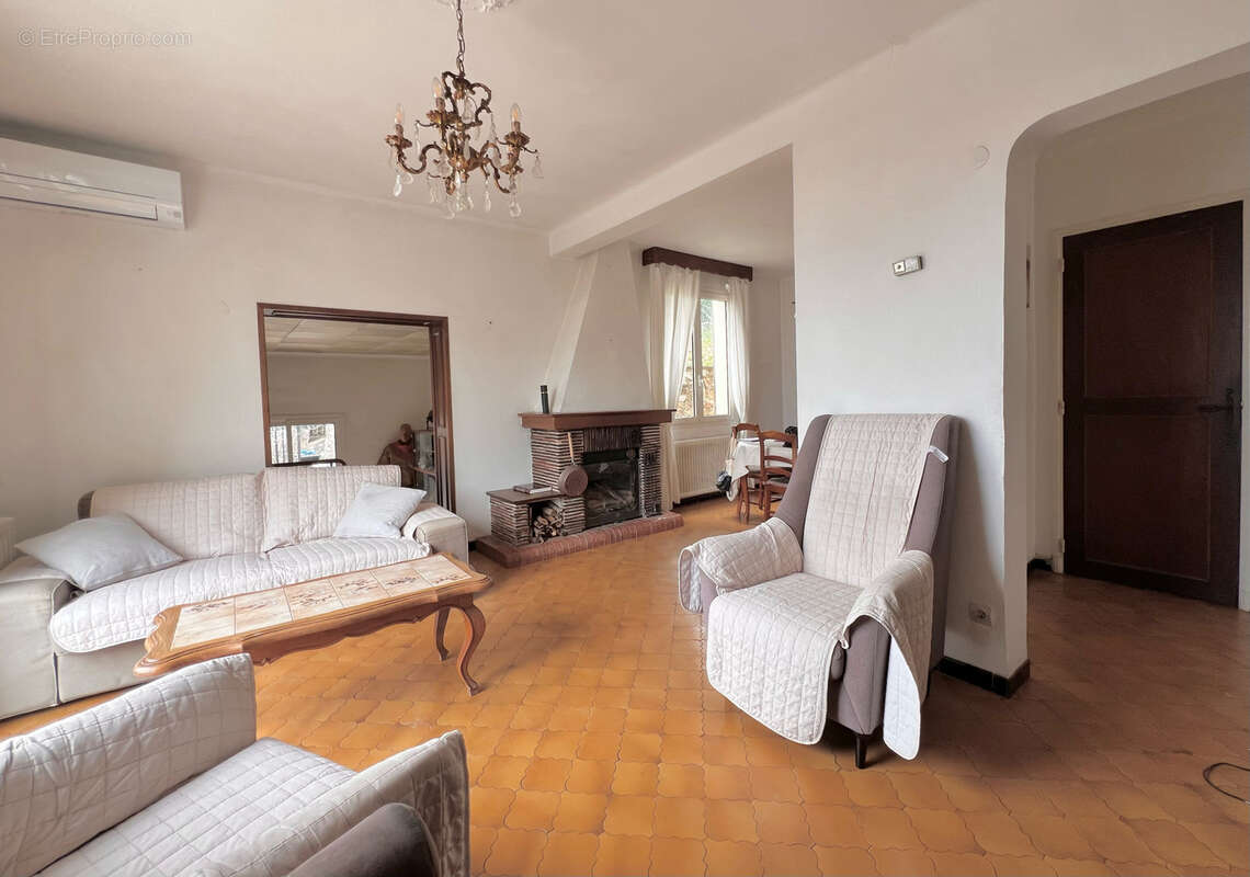 Maison à TOULON