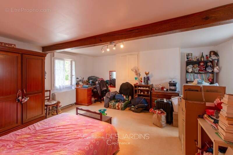 Maison à VIMOUTIERS