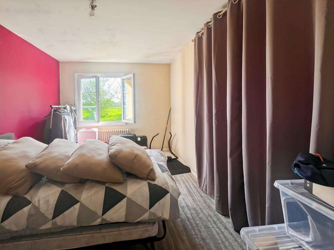 Maison à SAINT-PERE-EN-RETZ