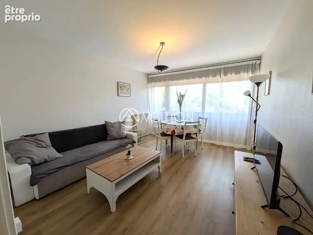 Appartement 3 pièces à vendre à Fréjus plage - photo 4