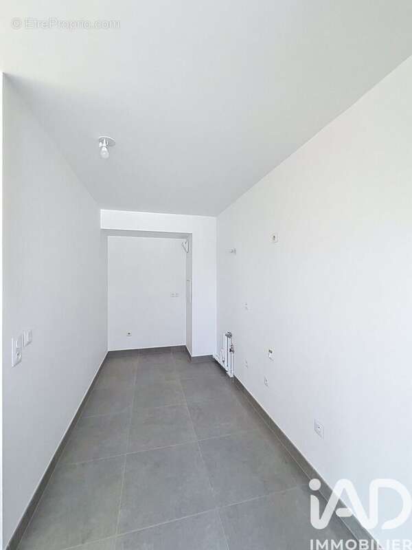 Photo 2 - Appartement à NOISY-LE-GRAND
