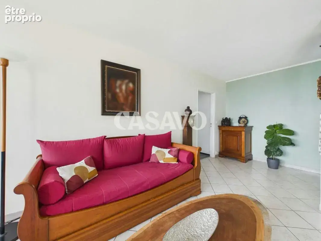 Vente Appartement 4 pièces de 81m² - 69140 Rillieux-la-Pape - photo 13