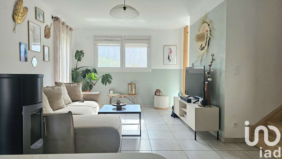 Photo 3 - Maison à PORNICHET