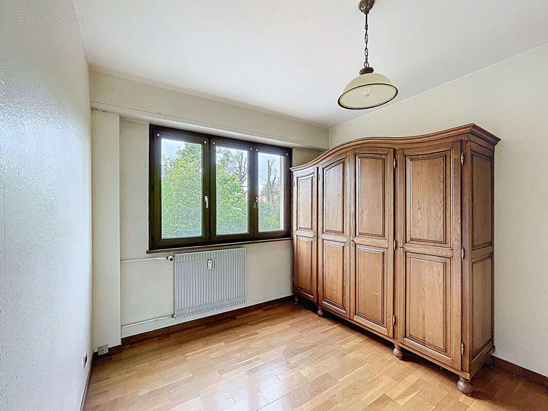 Appartement à FEGERSHEIM