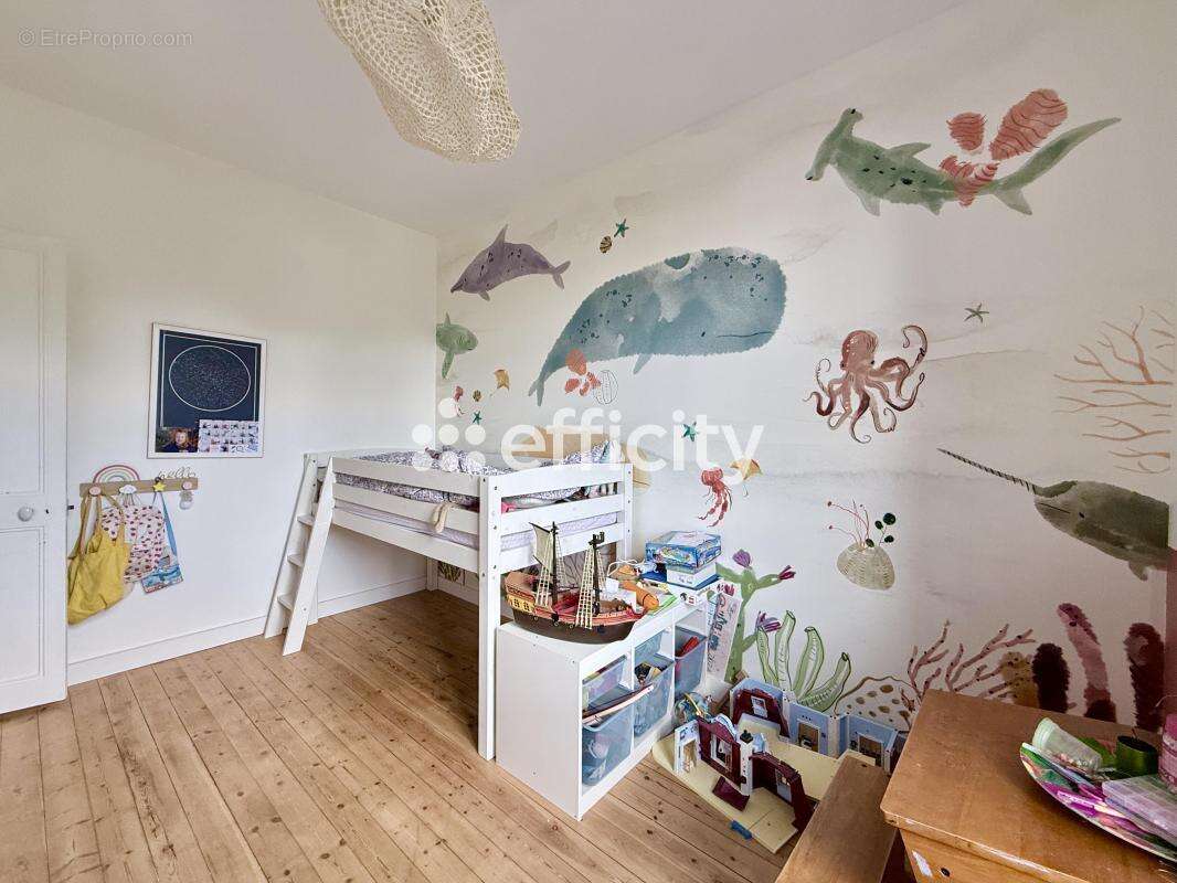 Maison à LA ROCHELLE