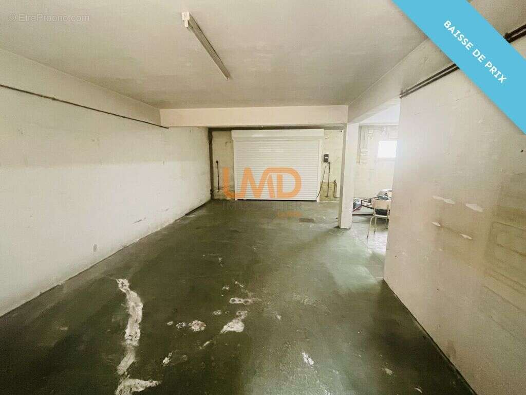 Maison - Quartier des Arènes - 165 m² - avec garage - photo 22