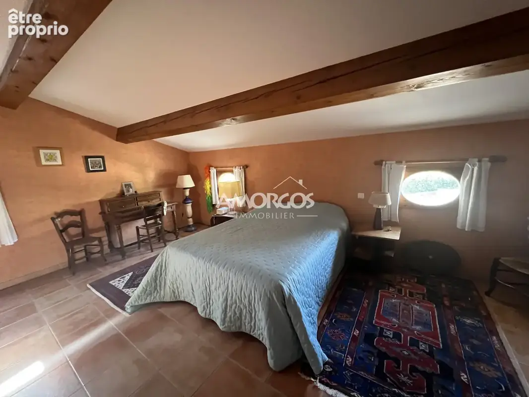 **LE BEAUSSET - Villa Provençale de Rêve** - photo 11