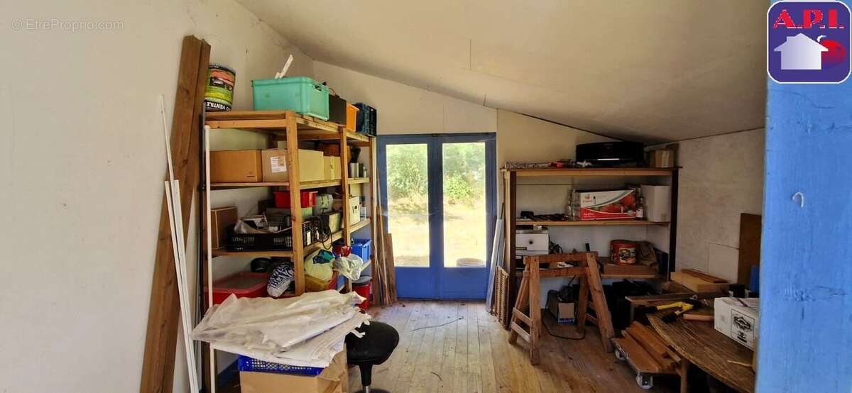 Maison 175 m² à Mirepoix  - photo 19