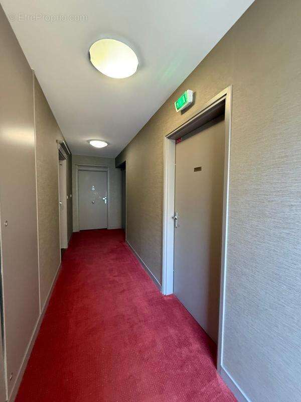 Appartement à CERGY
