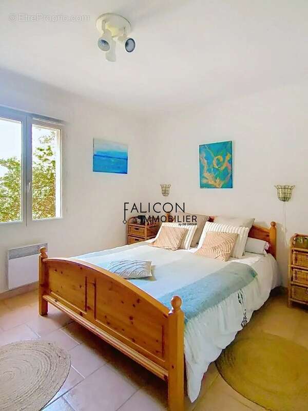 Maison à ESPARRON-DE-VERDON