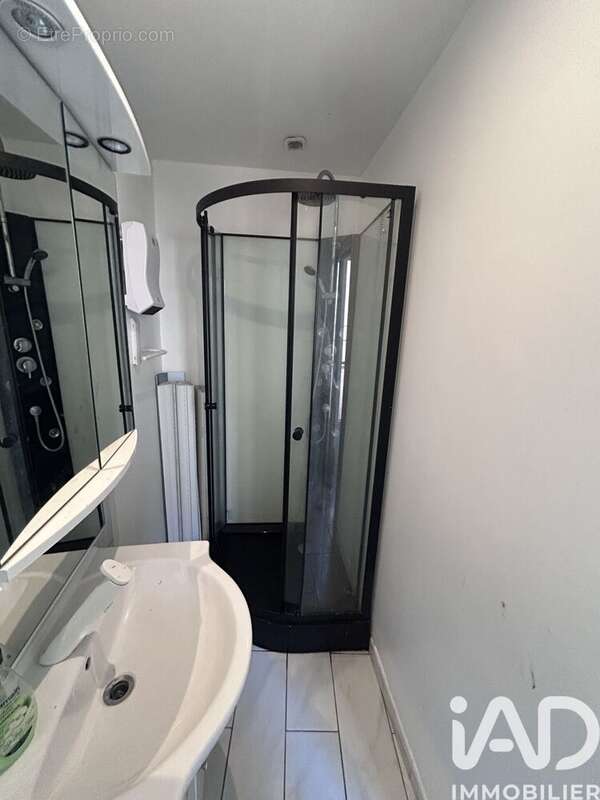 Photo 6 - Appartement à ILLE-SUR-TET