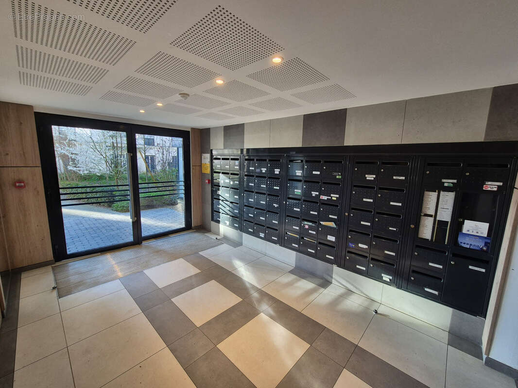 Appartement à EAUBONNE